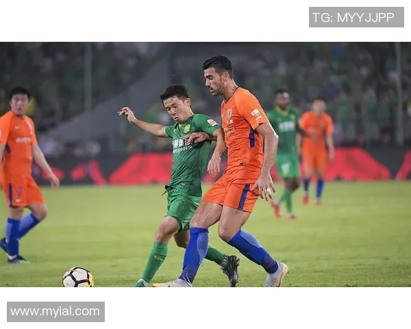 国安鲁能中超对决精彩纷呈球迷期待巅峰对抗与激情时刻