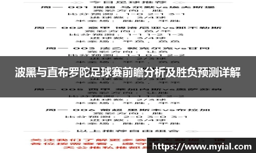 波黑与直布罗陀足球赛前瞻分析及胜负预测详解