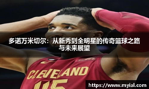 多诺万米切尔：从新秀到全明星的传奇篮球之路与未来展望